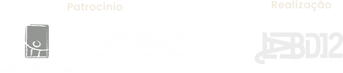 Patrocínio: SIMDEC · Realização: Labd12 Estúdio